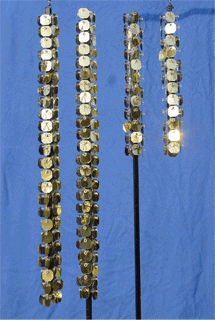 jolly reflector wands